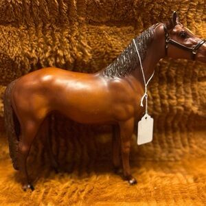 Man O War Breyer